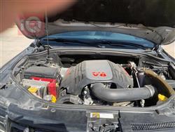 جیپ گراند شیرۆکی